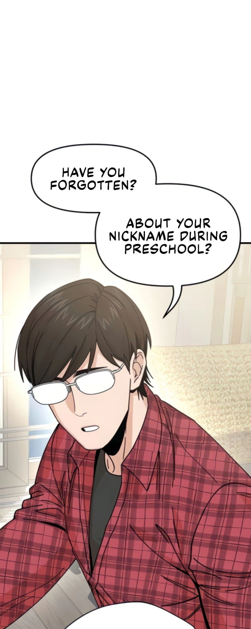 Maybe Meant to Be Chapter 11 - Page 43