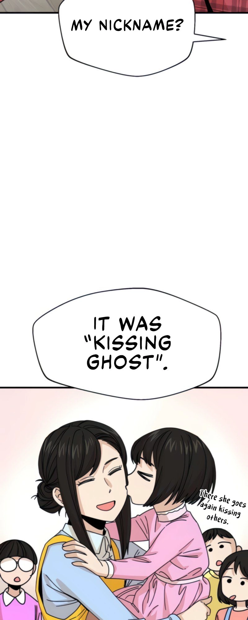 Maybe Meant to Be Chapter 11 - Page 44