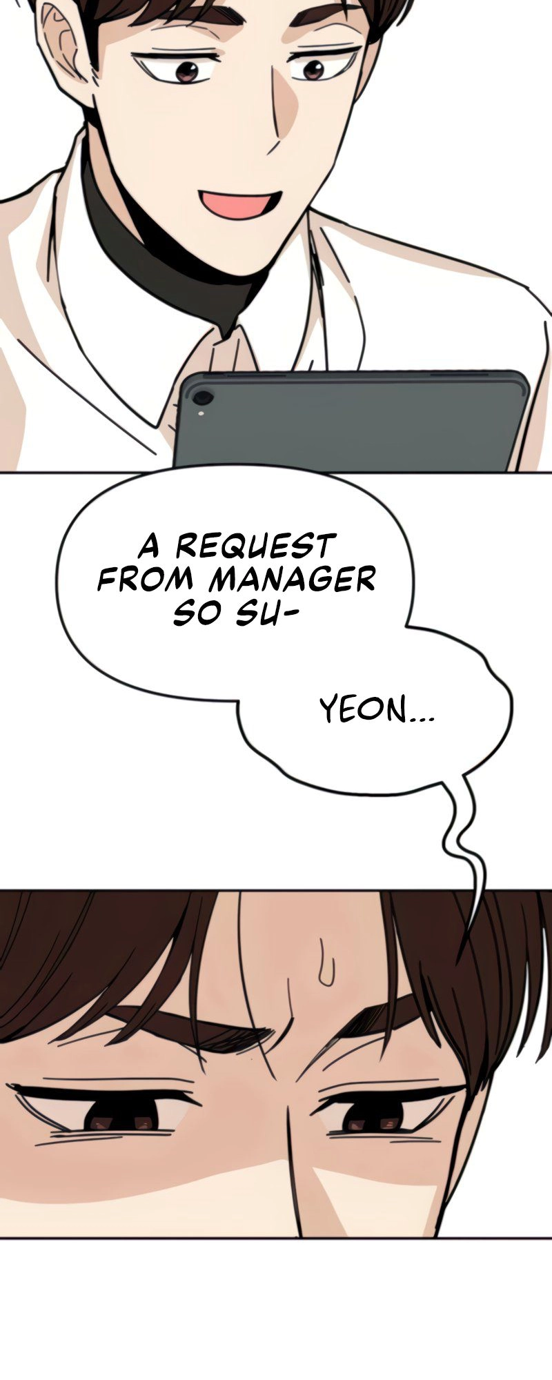 Maybe Meant to Be Chapter 11 - Page 49