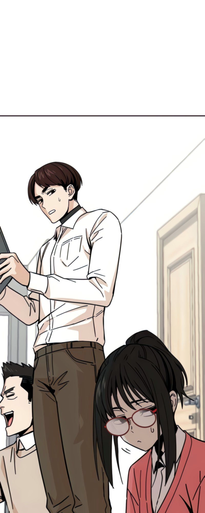 Maybe Meant to Be Chapter 11 - Page 50