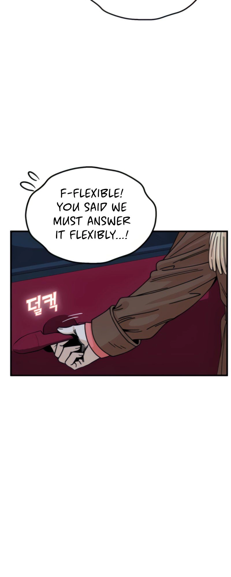 Maybe Meant to Be Chapter 11 - Page 52