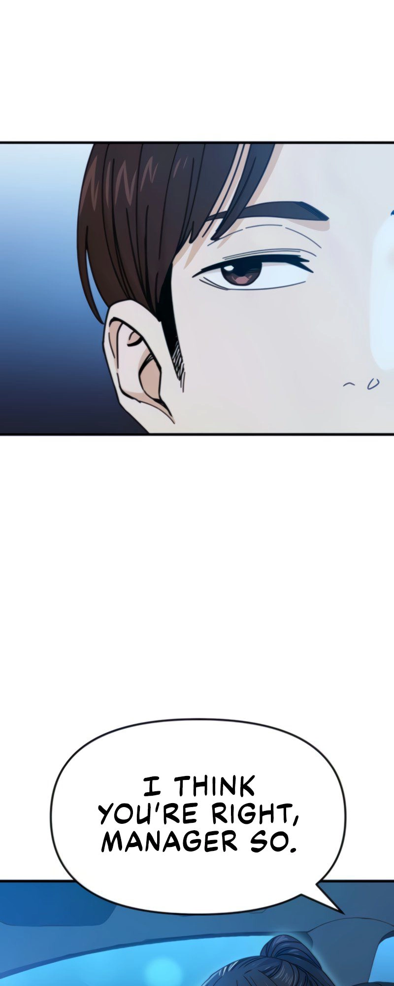 Maybe Meant to Be Chapter 11 - Page 57