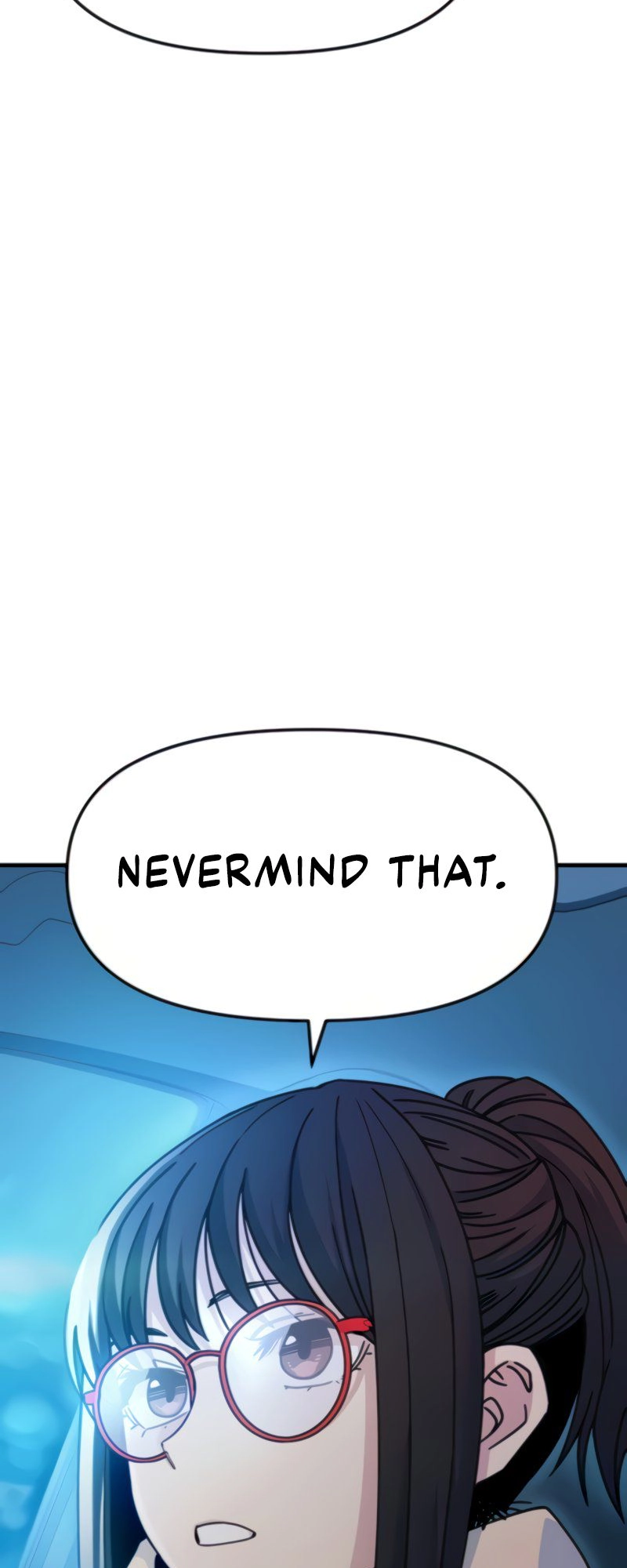 Maybe Meant to Be Chapter 11 - Page 61