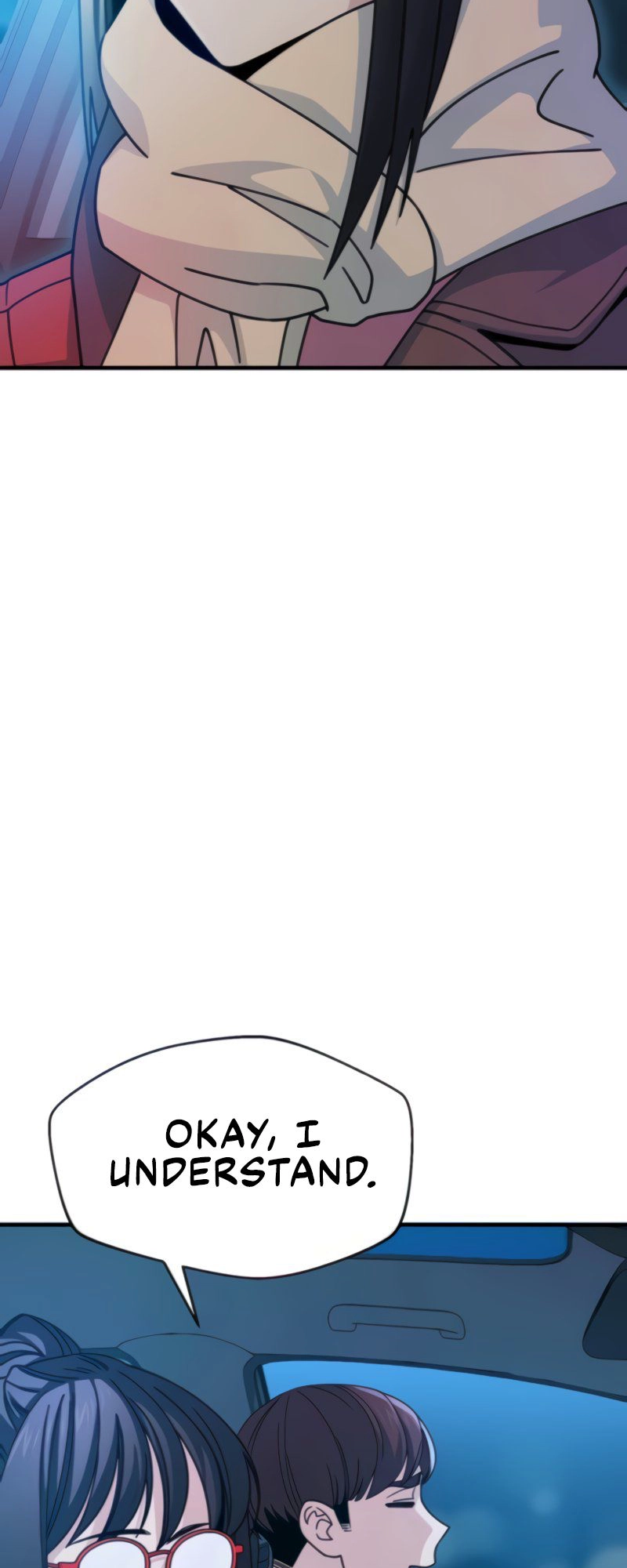 Maybe Meant to Be Chapter 11 - Page 62