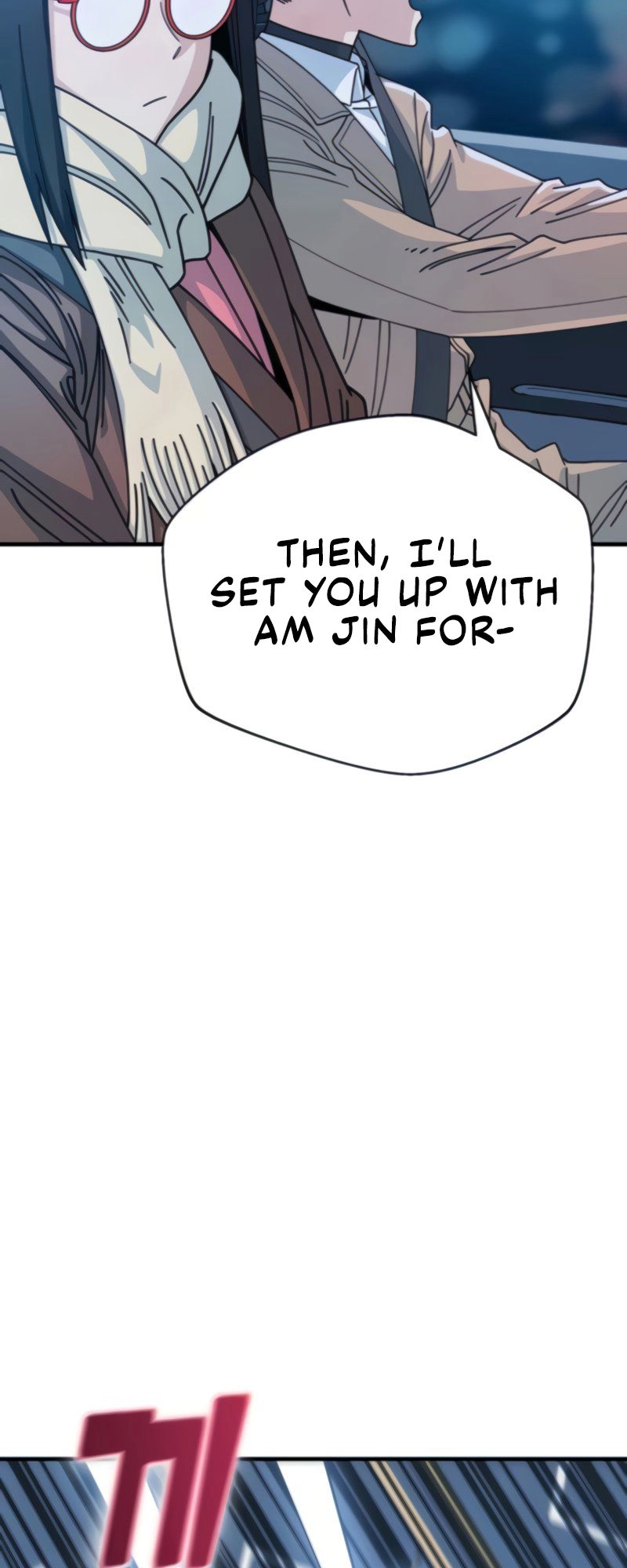 Maybe Meant to Be Chapter 11 - Page 63