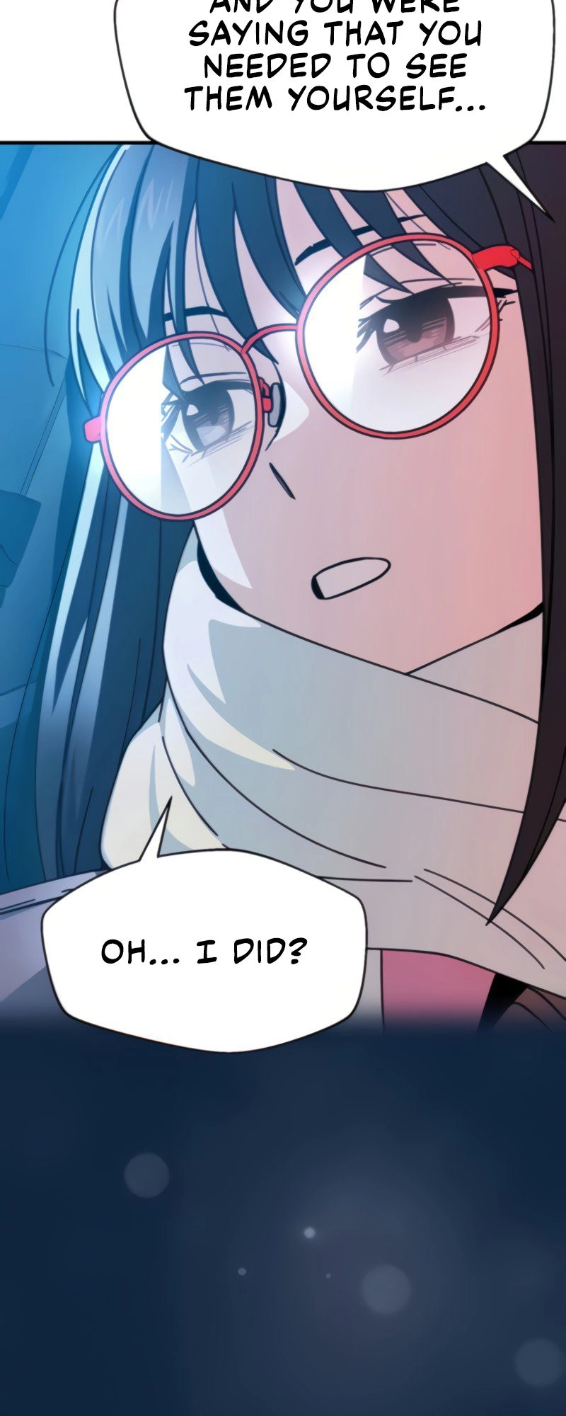 Maybe Meant to Be Chapter 11 - Page 67