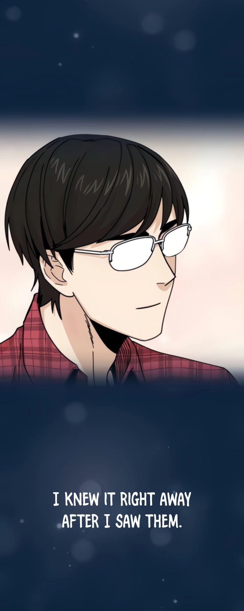 Maybe Meant to Be Chapter 11 - Page 68