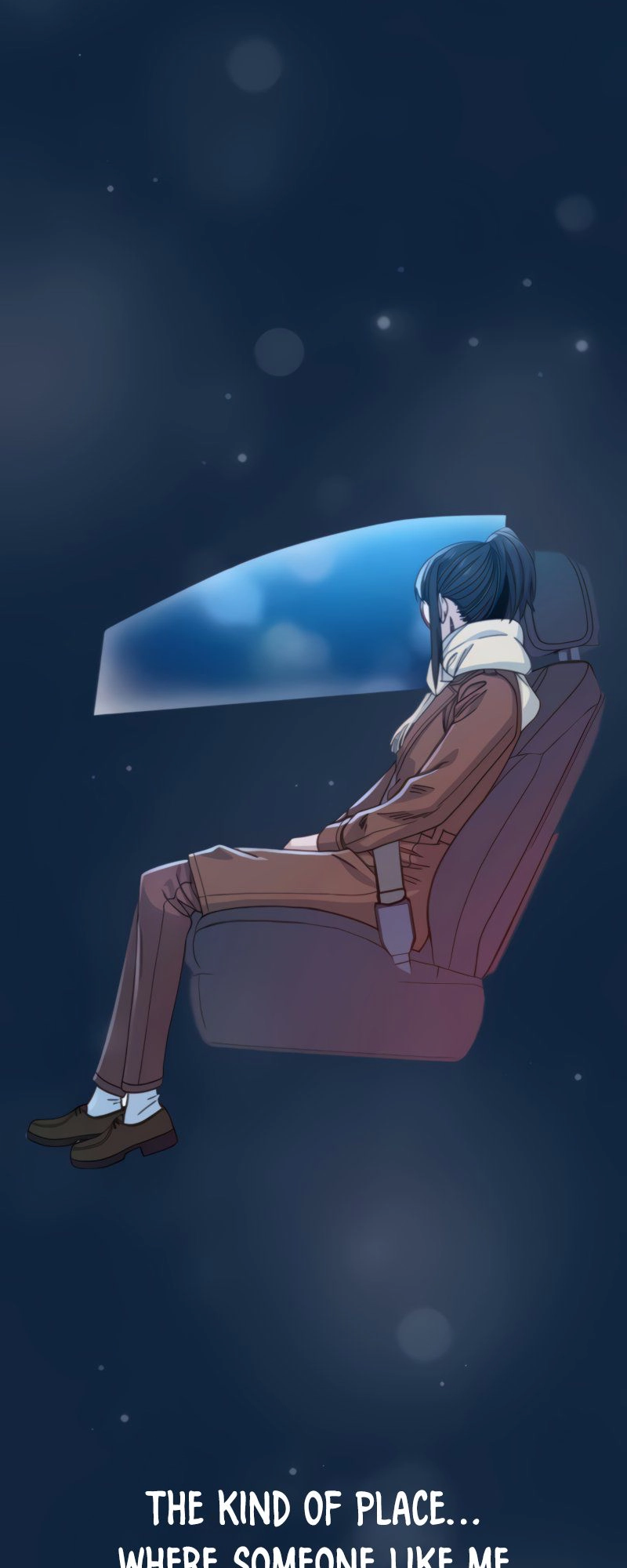 Maybe Meant to Be Chapter 11 - Page 70