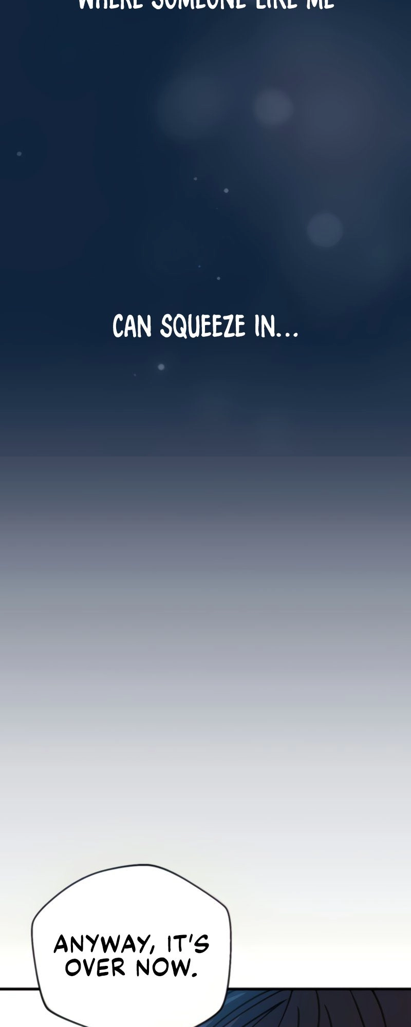 Maybe Meant to Be Chapter 11 - Page 71