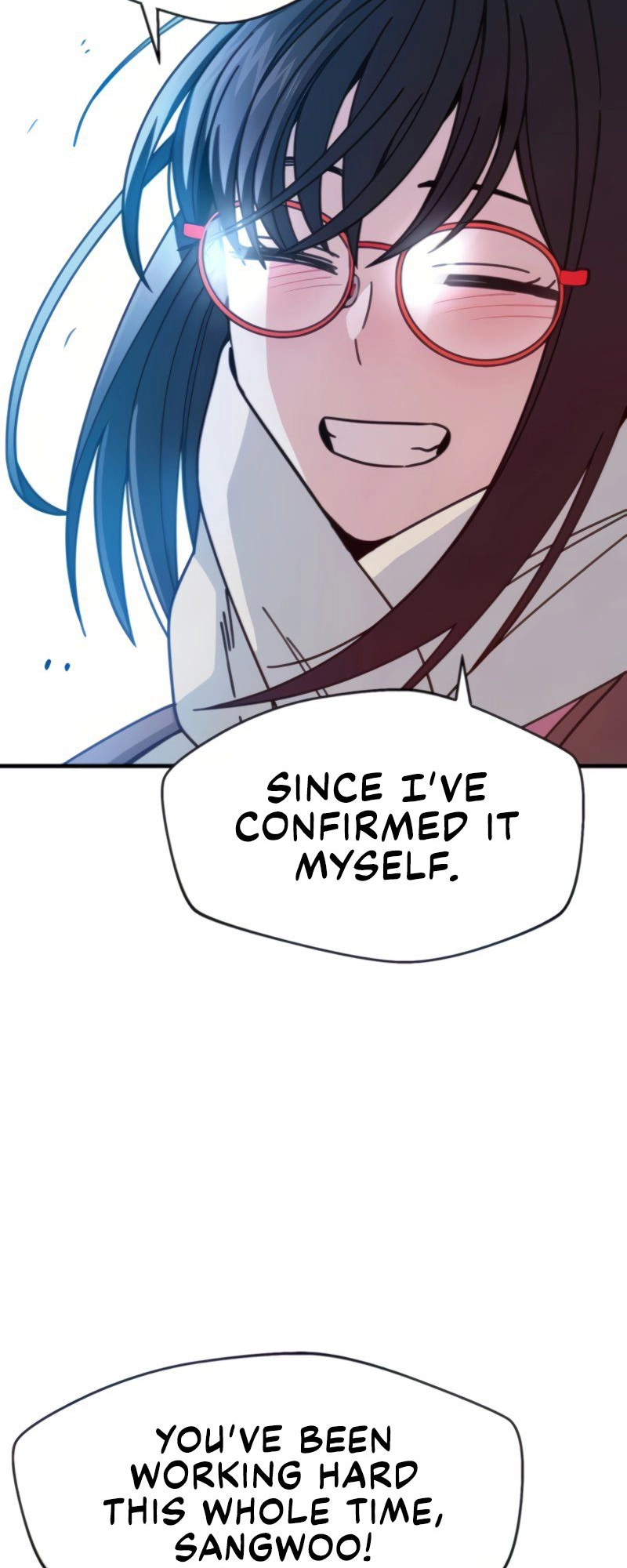 Maybe Meant to Be Chapter 11 - Page 72