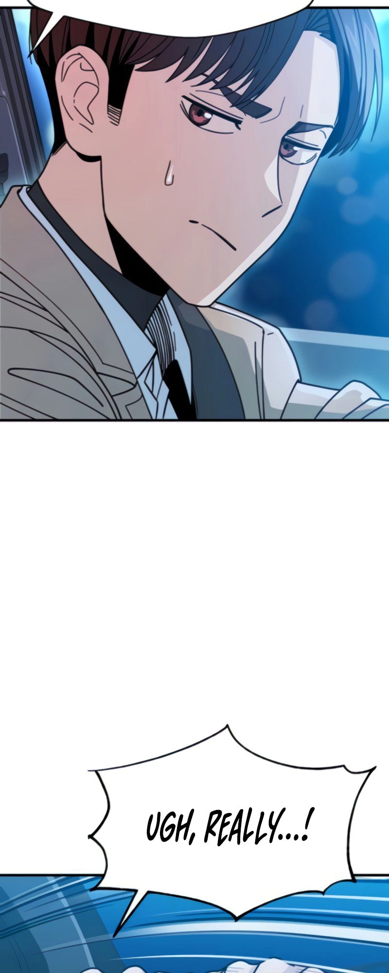 Maybe Meant to Be Chapter 11 - Page 73