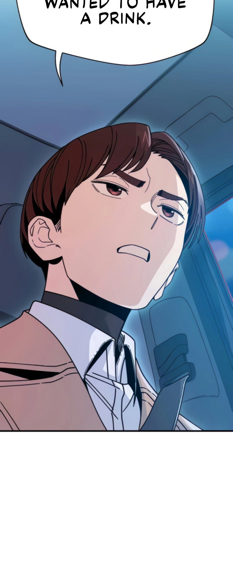 Maybe Meant to Be Chapter 11 - Page 76