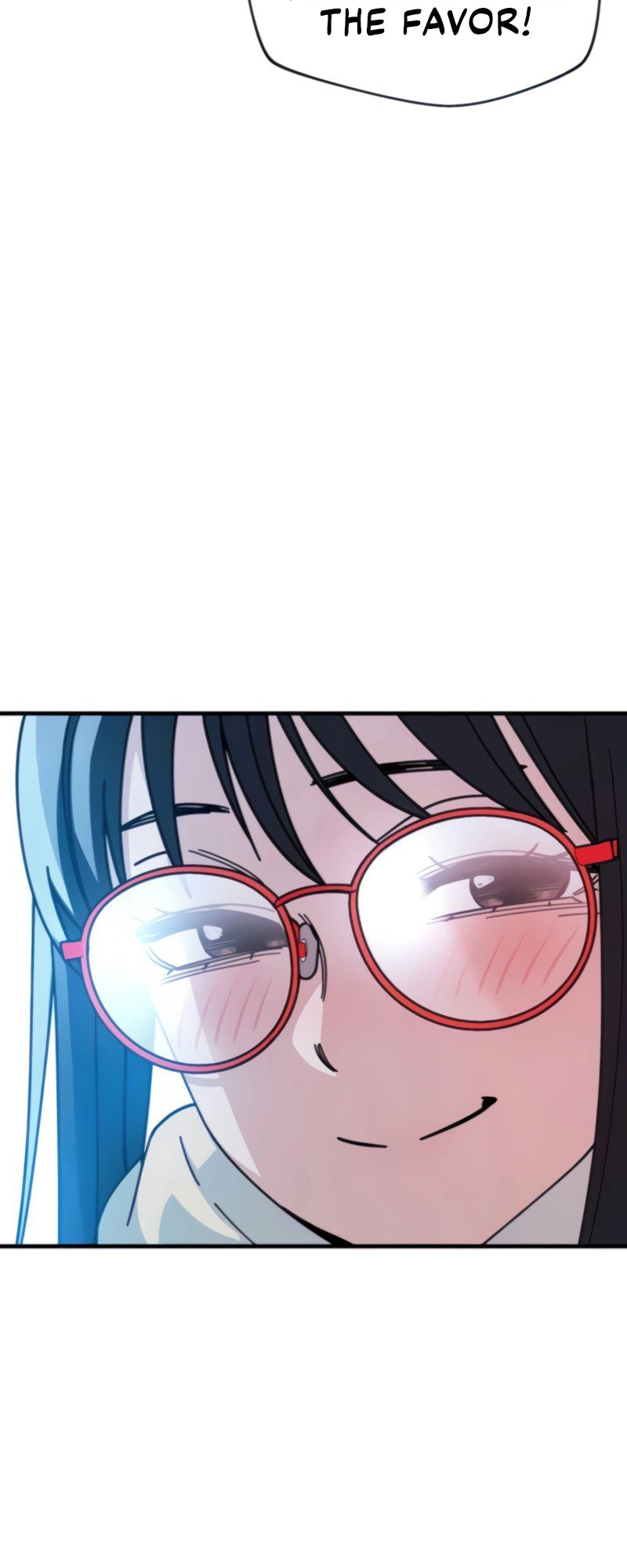Maybe Meant to Be Chapter 11 - Page 79