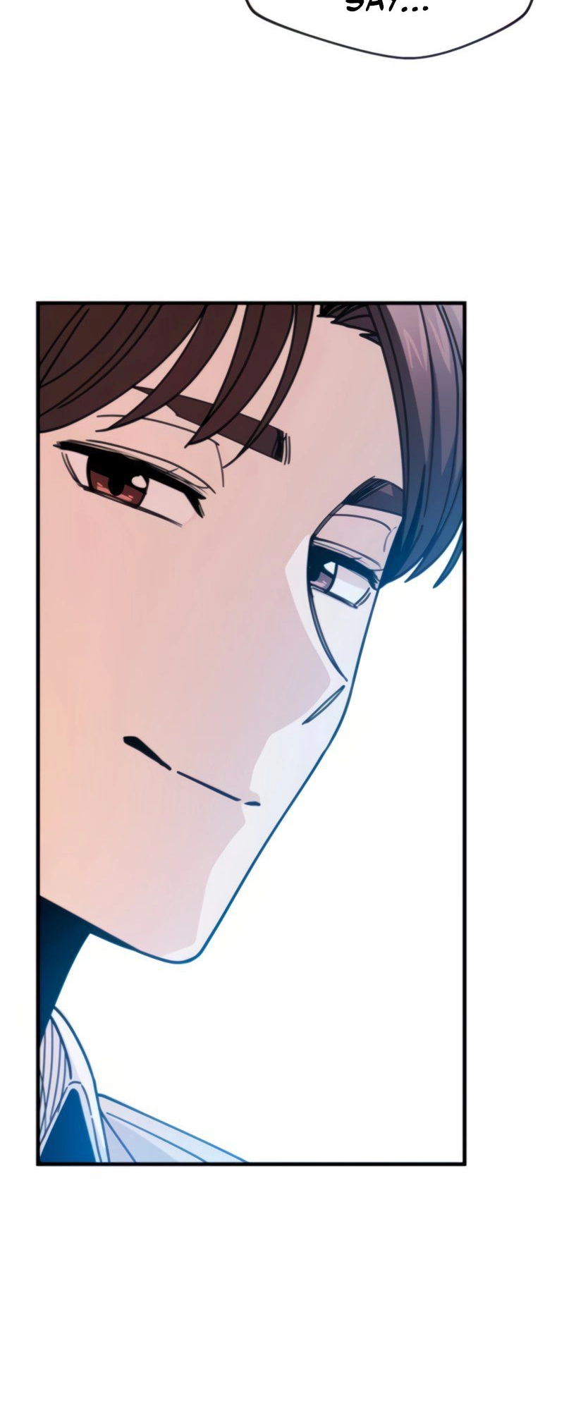 Maybe Meant to Be Chapter 11 - Page 83