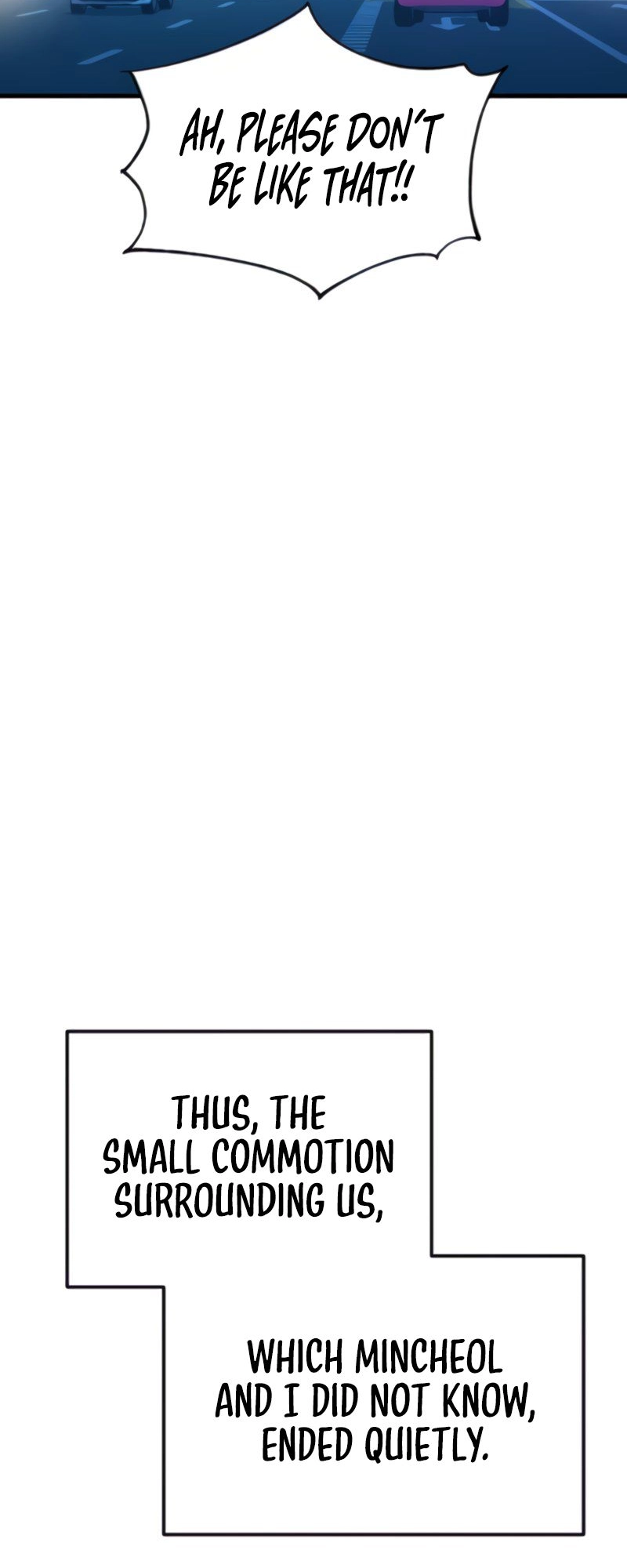 Maybe Meant to Be Chapter 11 - Page 85