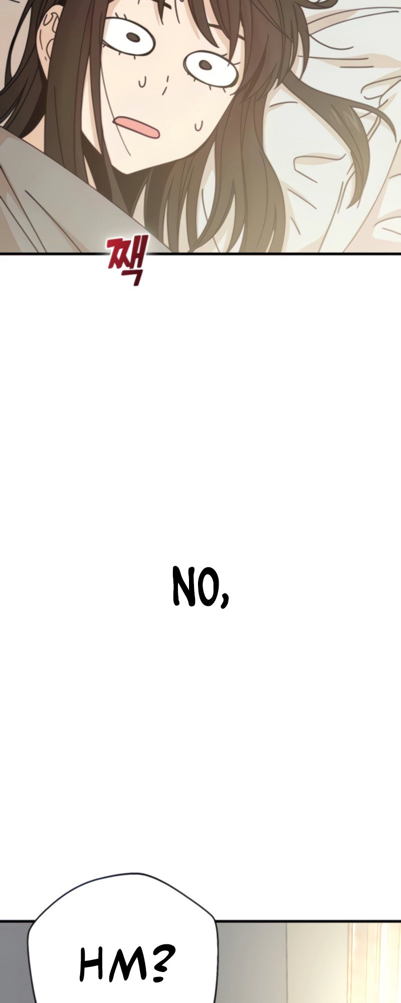 Maybe Meant to Be Chapter 11 - Page 88