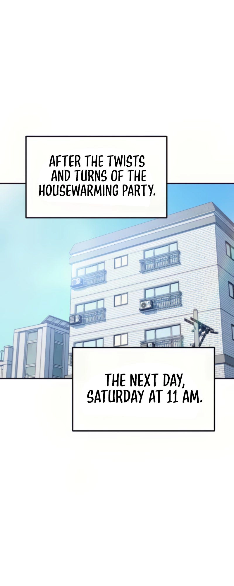 Maybe Meant to Be Chapter 12 - Page 4