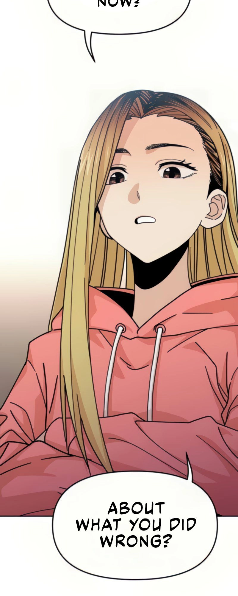 Maybe Meant to Be Chapter 12 - Page 7