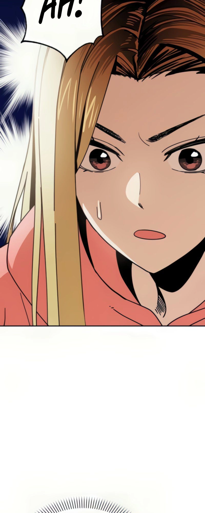 Maybe Meant to Be Chapter 12 - Page 12