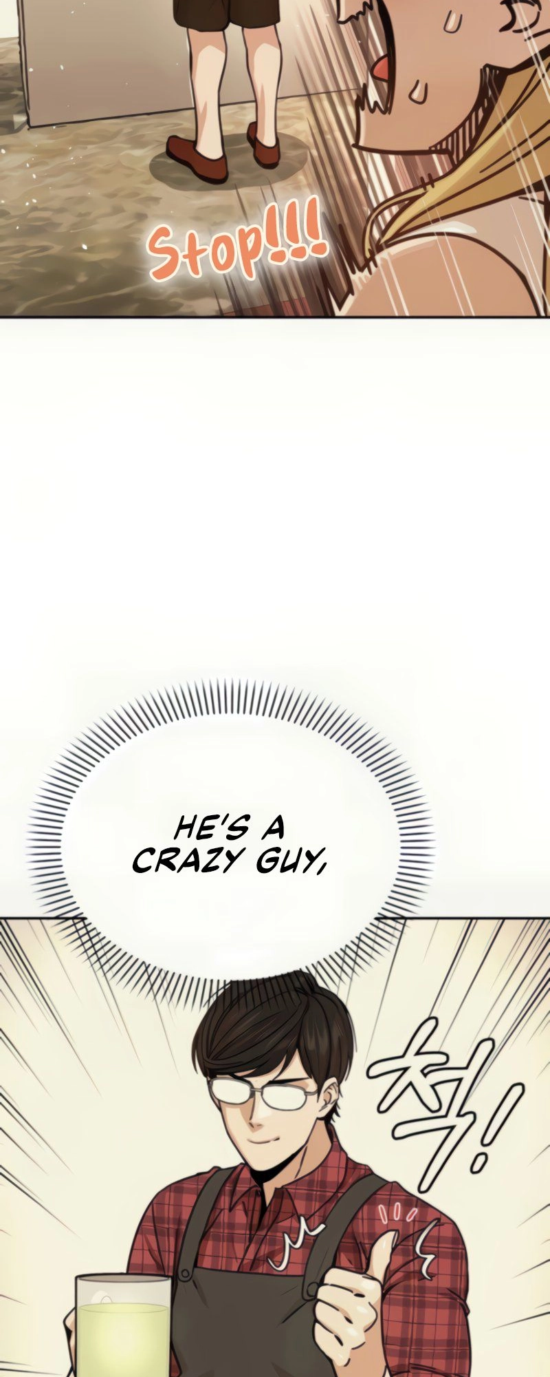 Maybe Meant to Be Chapter 12 - Page 15