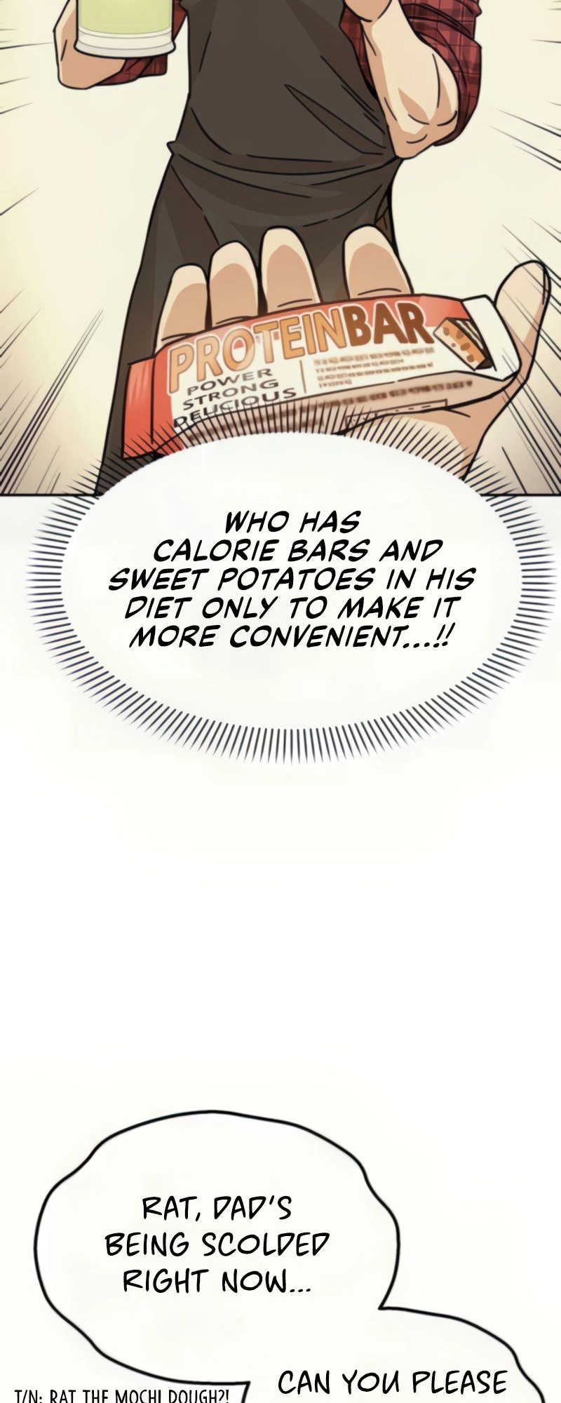 Maybe Meant to Be Chapter 12 - Page 16