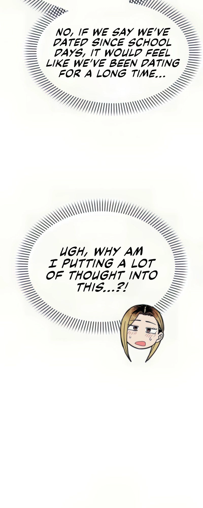 Maybe Meant to Be Chapter 12 - Page 26