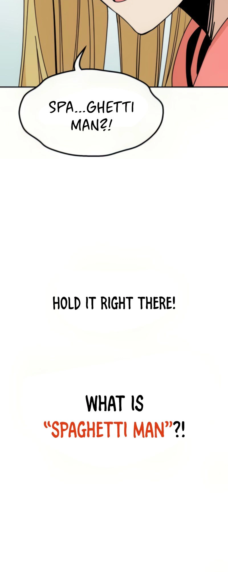 Maybe Meant to Be Chapter 12 - Page 35