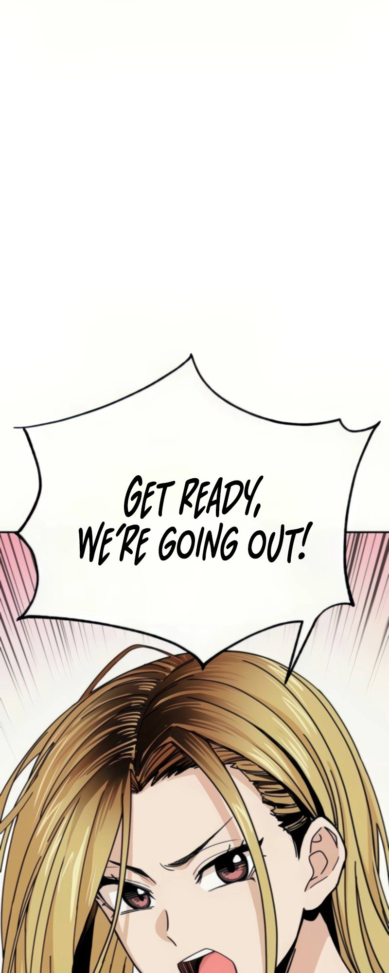 Maybe Meant to Be Chapter 12 - Page 41