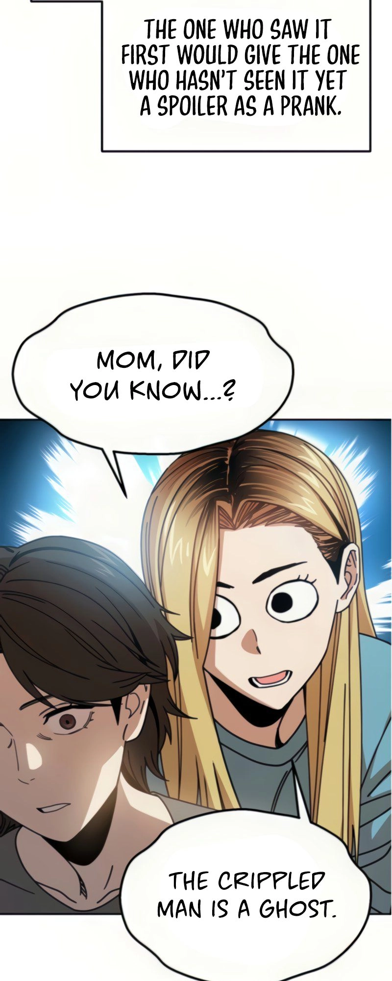 Maybe Meant to Be Chapter 12 - Page 44