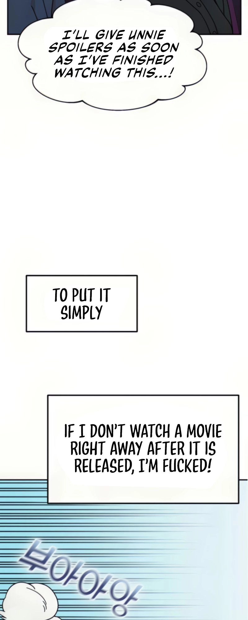 Maybe Meant to Be Chapter 12 - Page 46