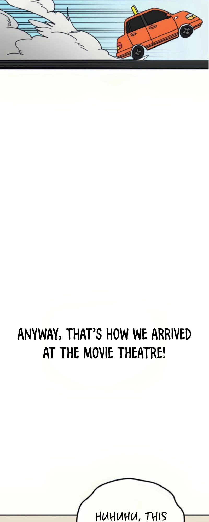 Maybe Meant to Be Chapter 12 - Page 47