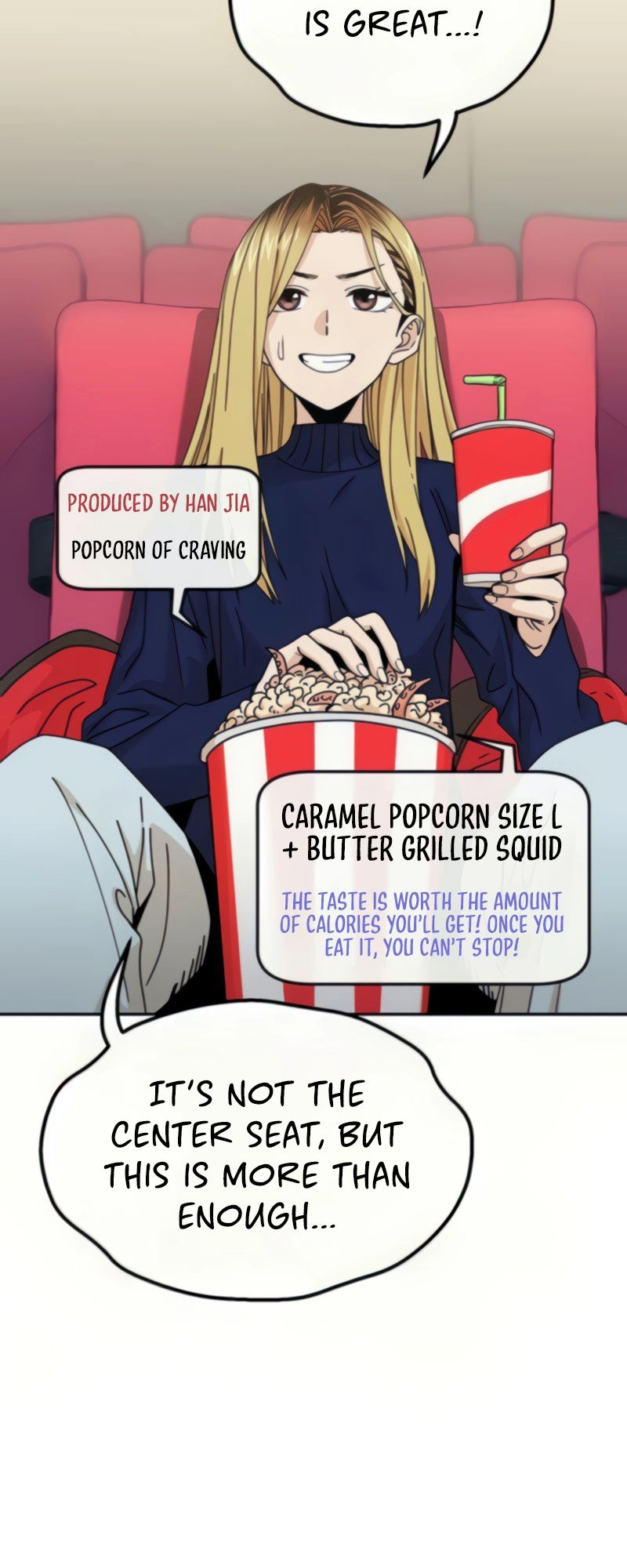 Maybe Meant to Be Chapter 12 - Page 48