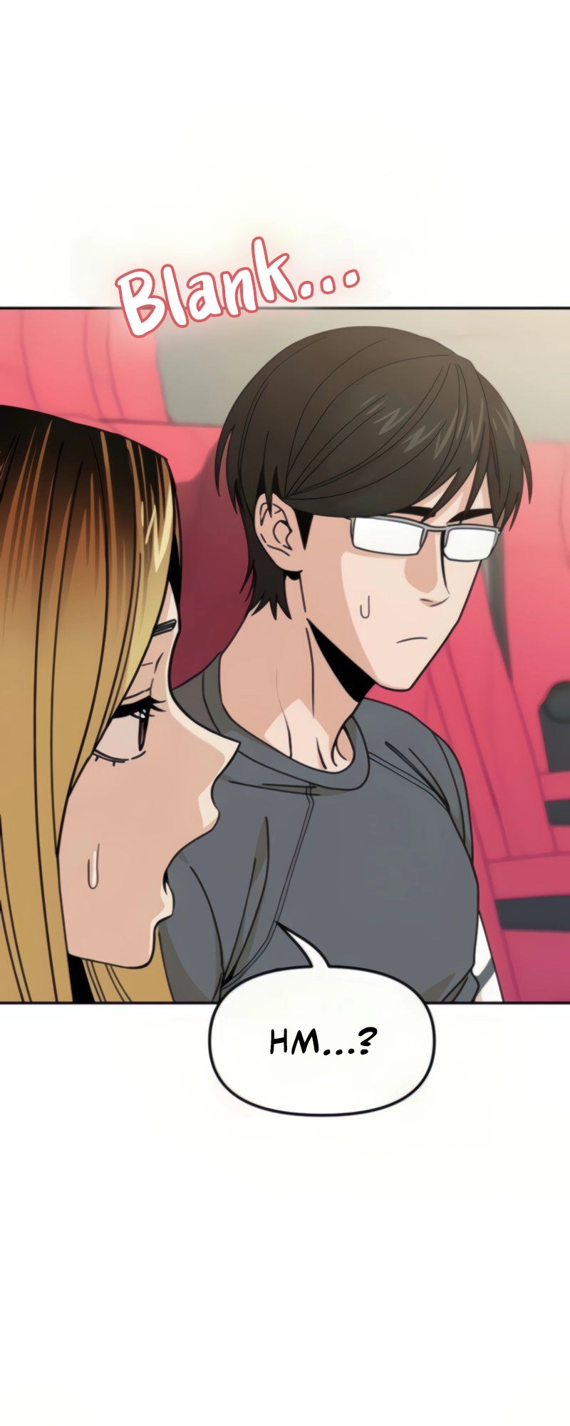Maybe Meant to Be Chapter 12 - Page 49