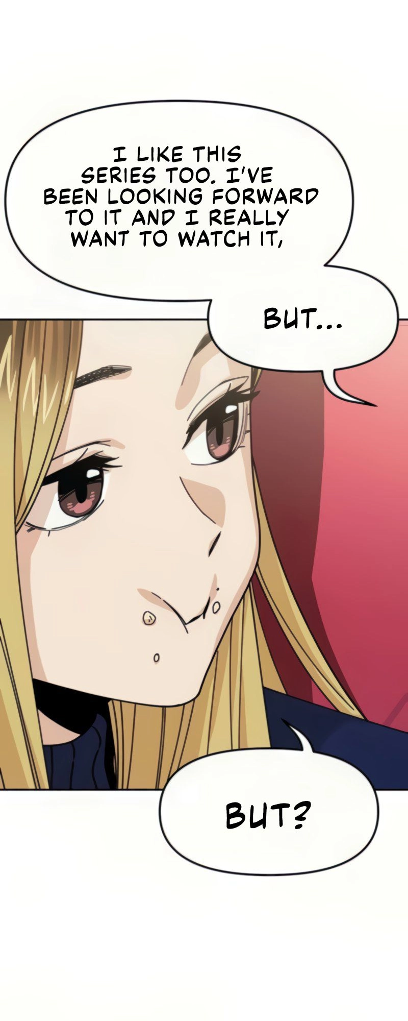 Maybe Meant to Be Chapter 12 - Page 51