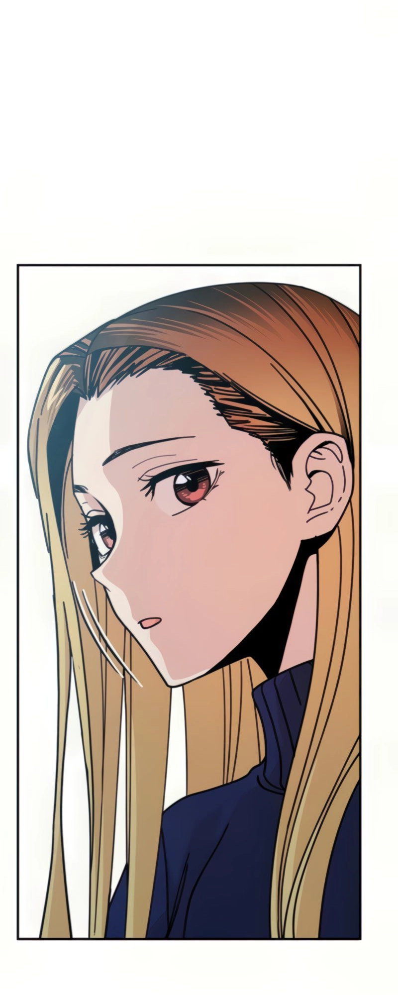 Maybe Meant to Be Chapter 12 - Page 61