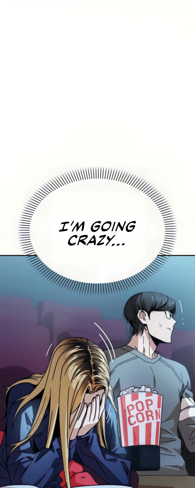 Maybe Meant to Be Chapter 12 - Page 63
