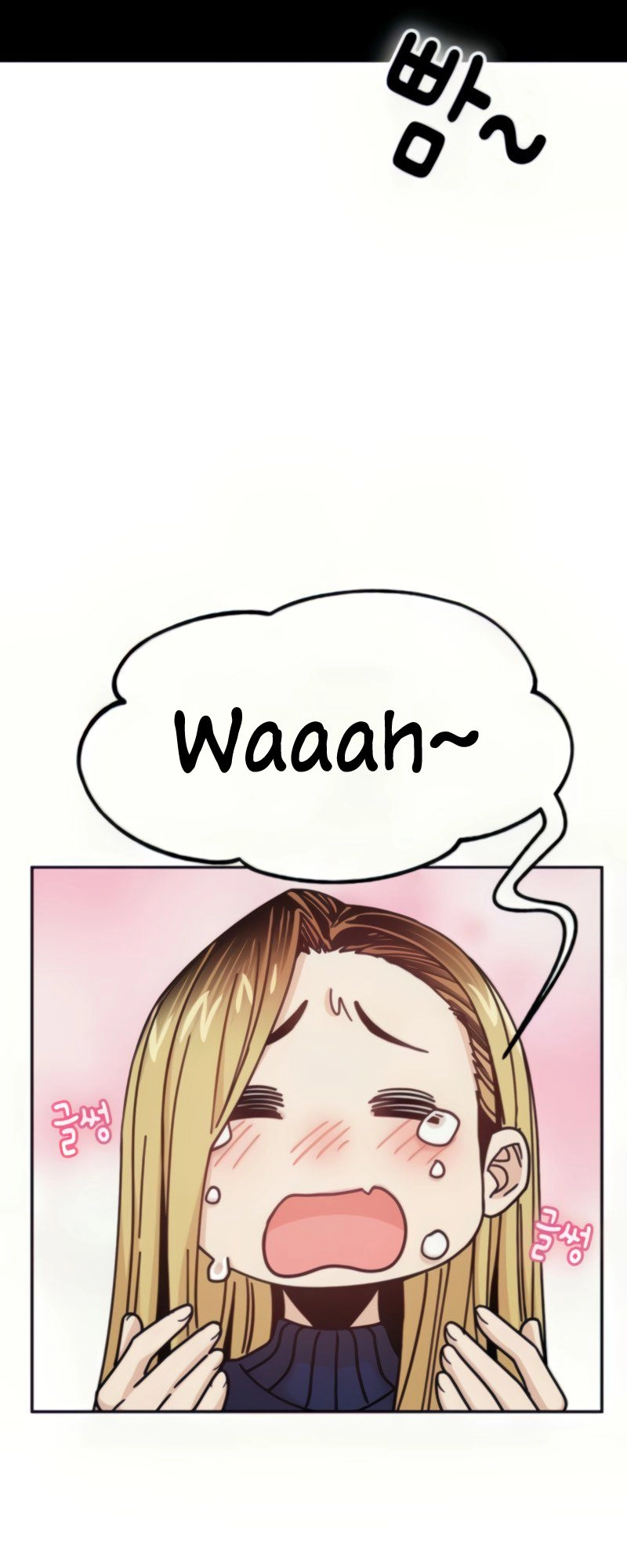 Maybe Meant to Be Chapter 12 - Page 65