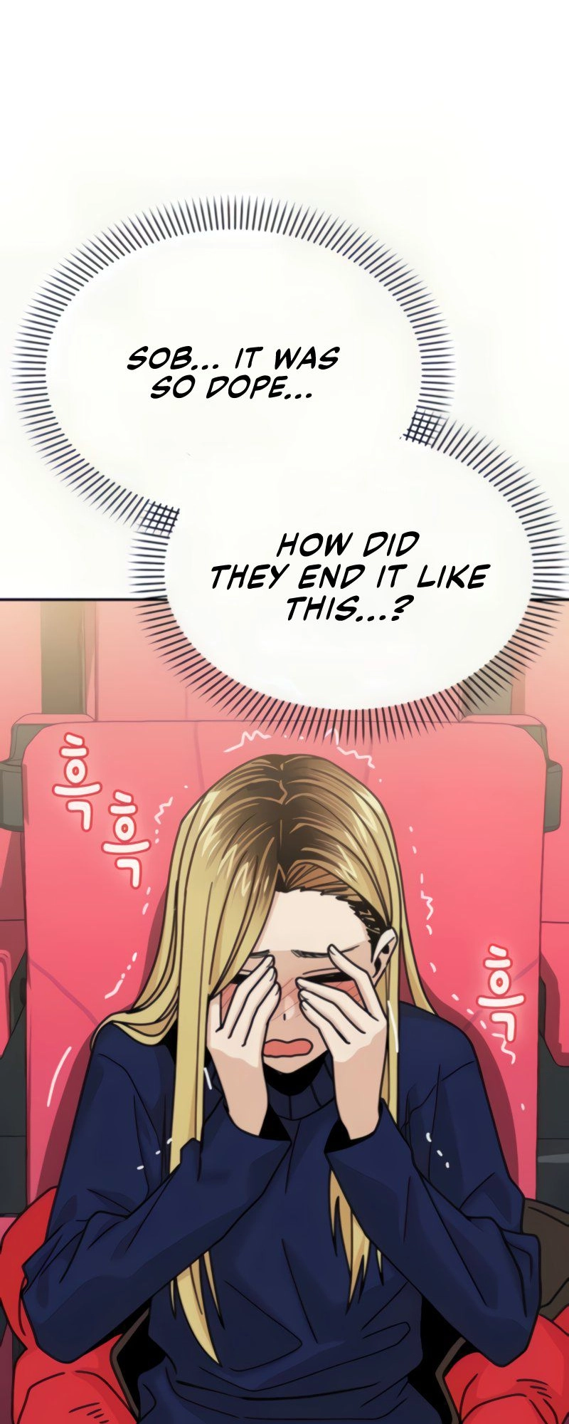Maybe Meant to Be Chapter 12 - Page 66