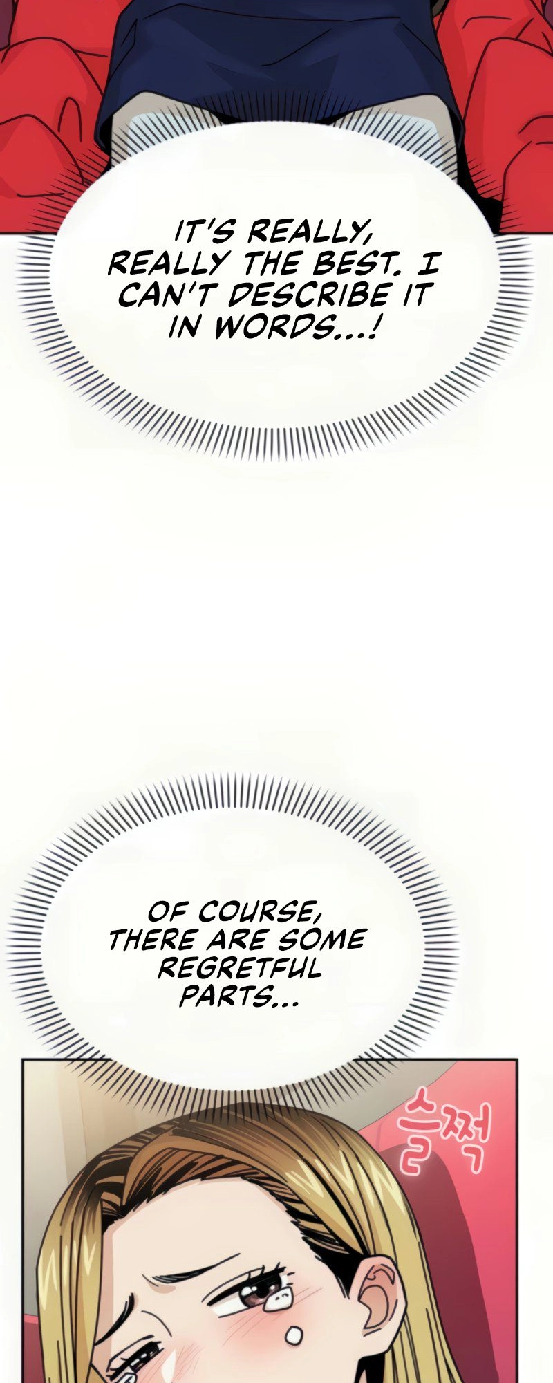 Maybe Meant to Be Chapter 12 - Page 67