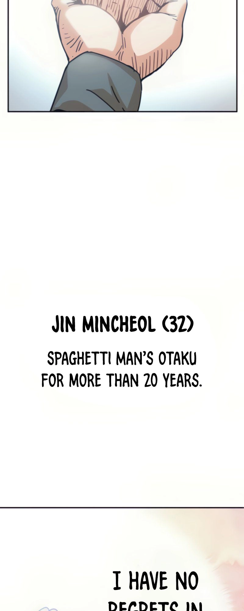 Maybe Meant to Be Chapter 12 - Page 70
