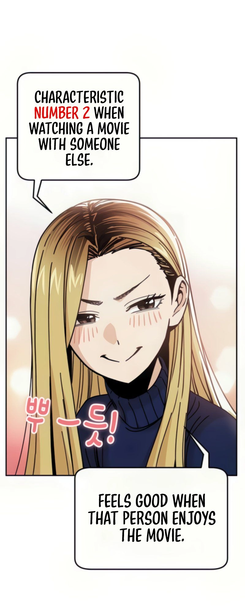 Maybe Meant to Be Chapter 12 - Page 72