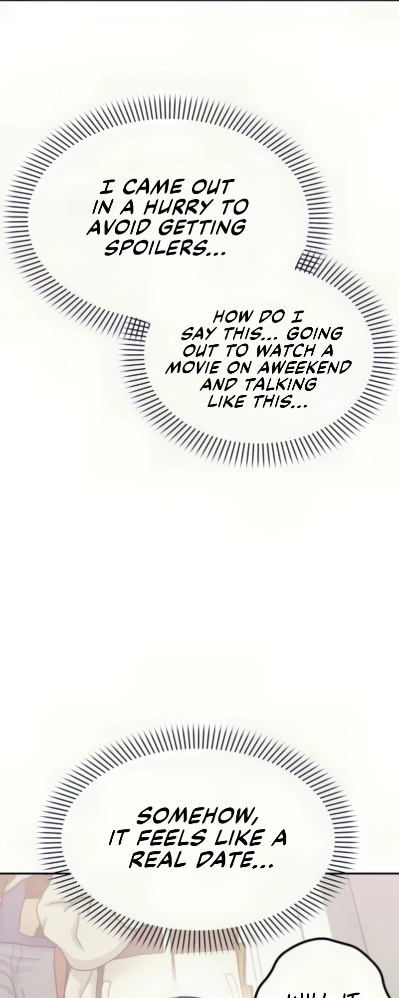 Maybe Meant to Be Chapter 12 - Page 76