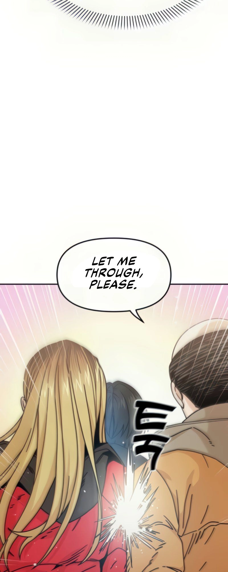 Maybe Meant to Be Chapter 12 - Page 79