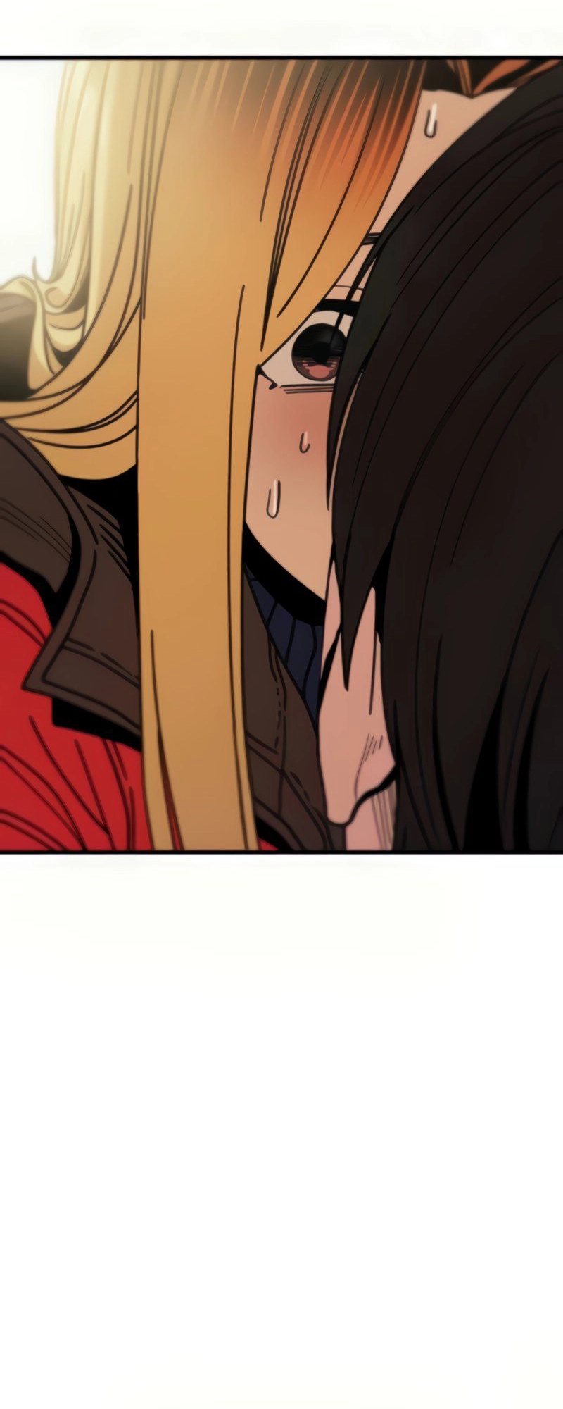 Maybe Meant to Be Chapter 12 - Page 88