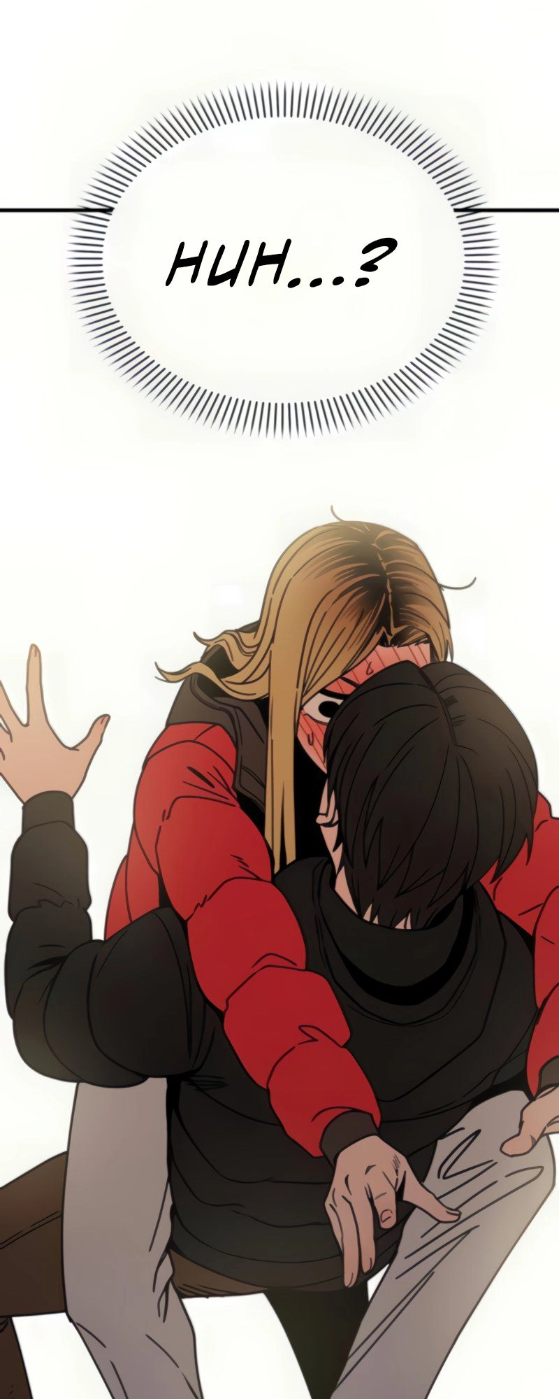 Maybe Meant to Be Chapter 12 - Page 89