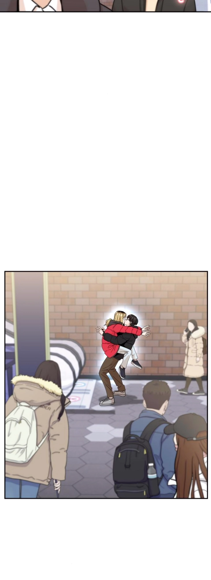 Maybe Meant to Be Chapter 13 - Page 10