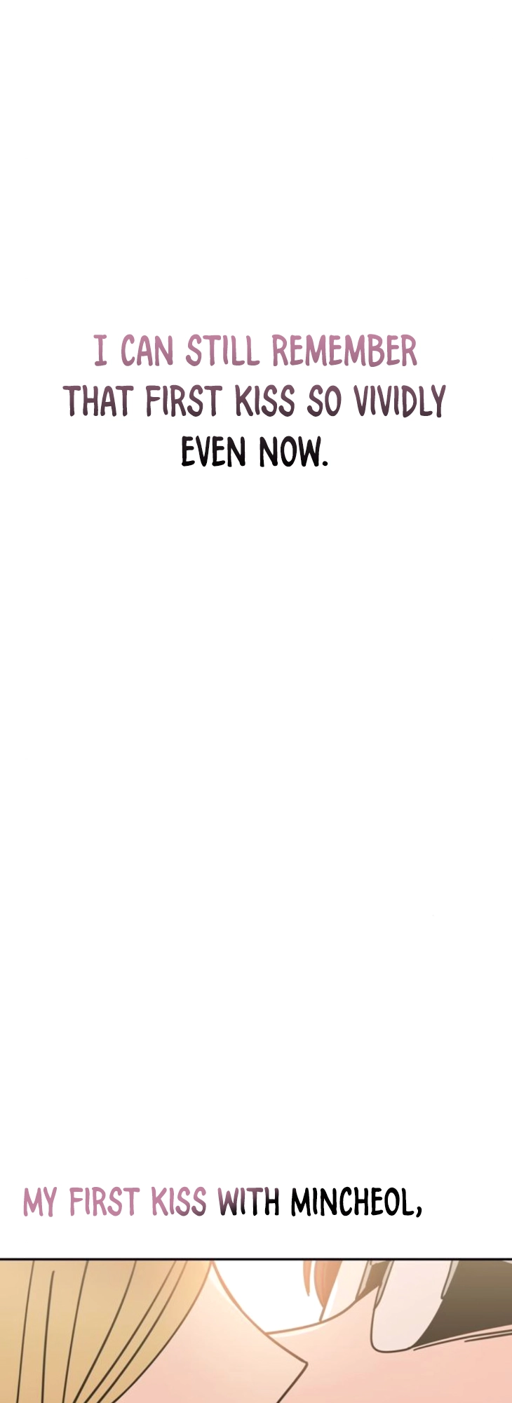 Maybe Meant to Be Chapter 13 - Page 12