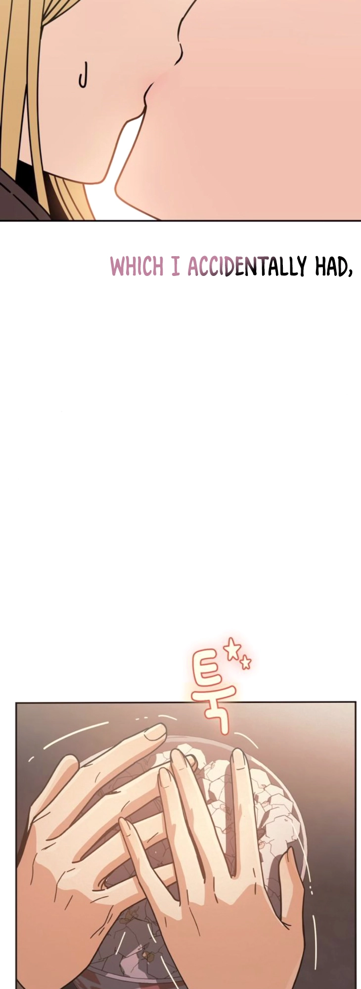 Maybe Meant to Be Chapter 13 - Page 13