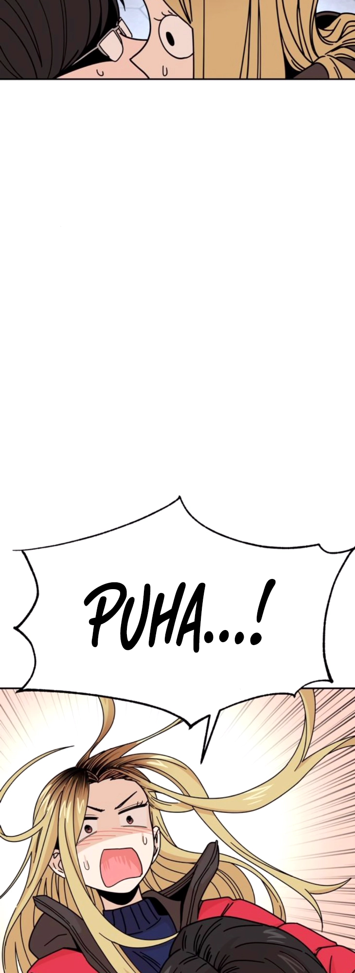 Maybe Meant to Be Chapter 13 - Page 17