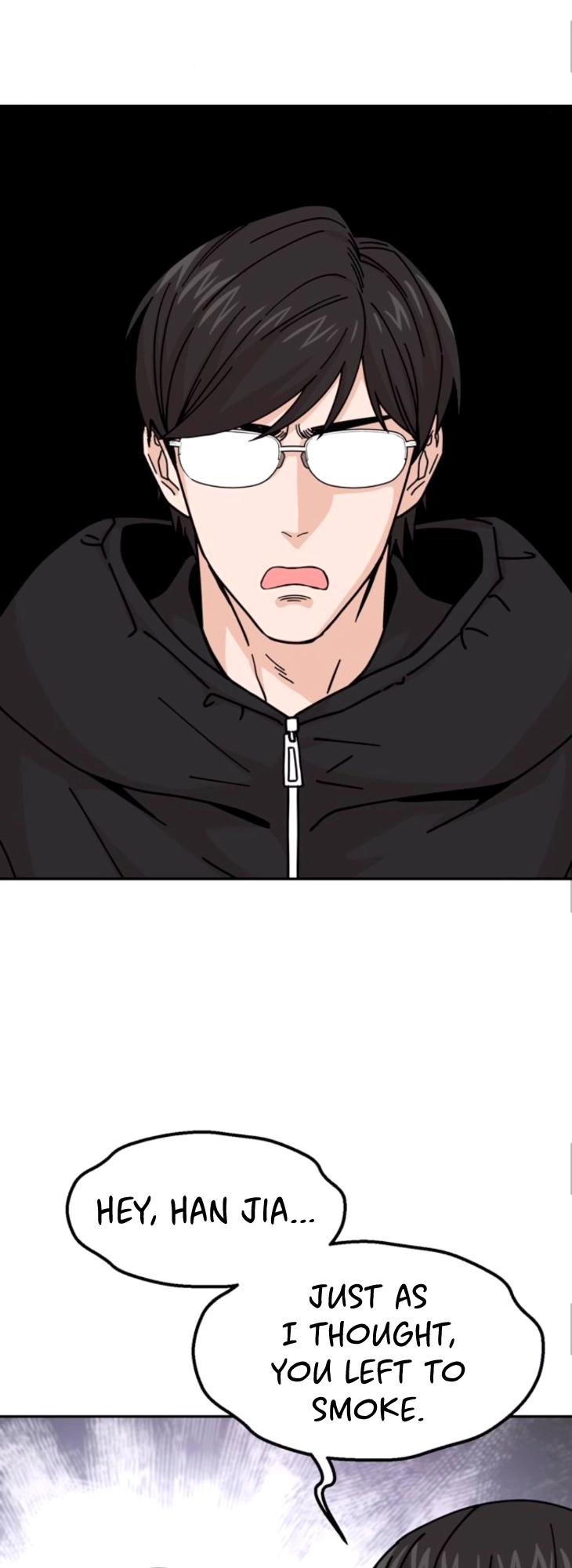 Maybe Meant to Be Chapter 13 - Page 36